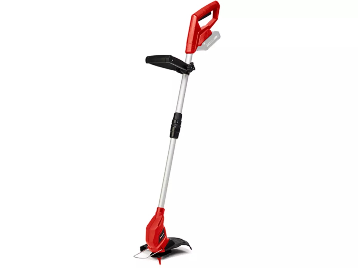 Akku-Rasentrimmer GC-CT 18/24 Li Solo Einhell Angebot bei Zgonc