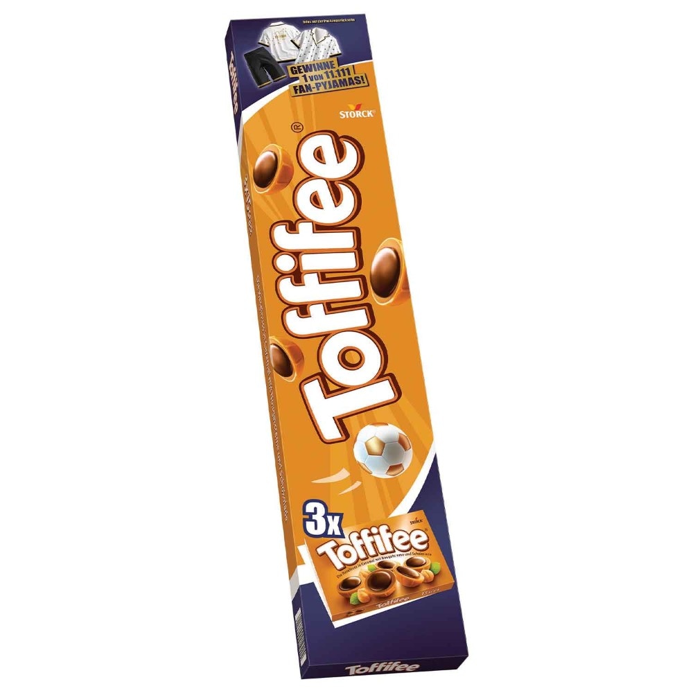 Toffifee 3x15 Stk. Angebot bei Billa