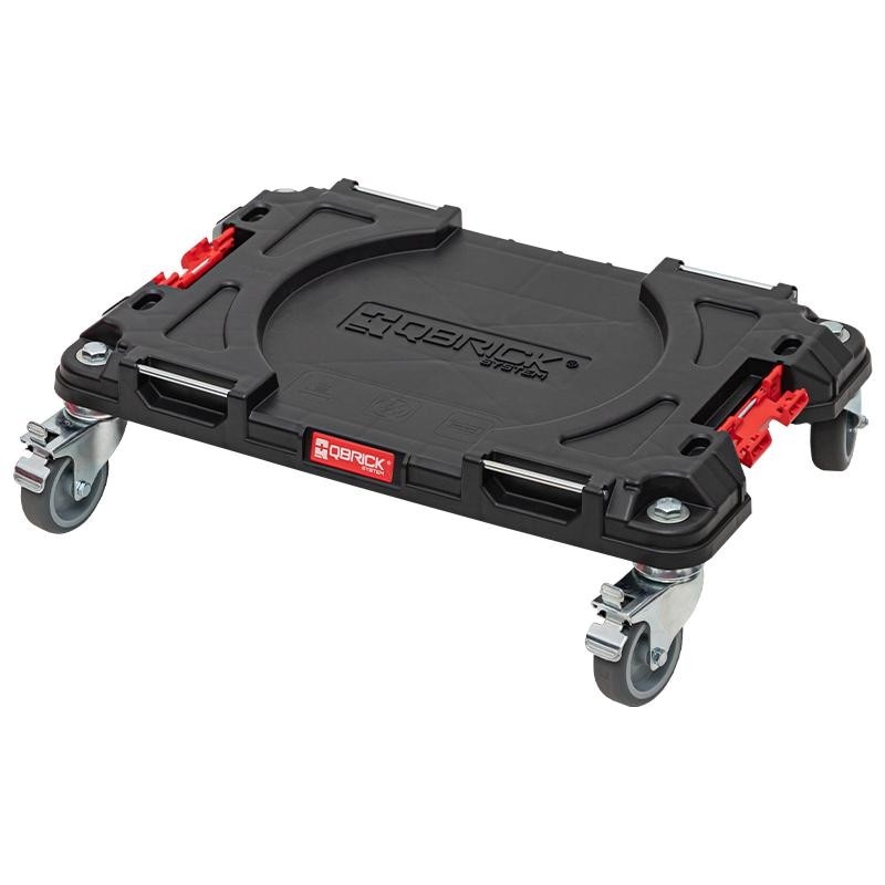 Transport-Plattform QBRICK Angebot bei Zgonc