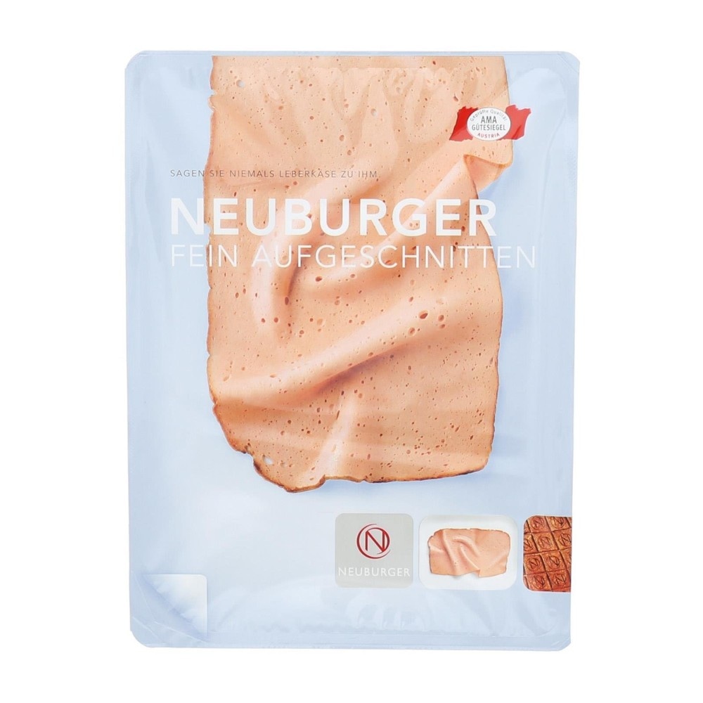 Neuburger geschnitten 125 g Wein Angebot bei Penny