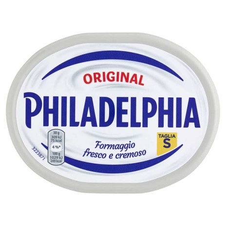 Philadelphia 150 g-200 g Angebot bei Billa