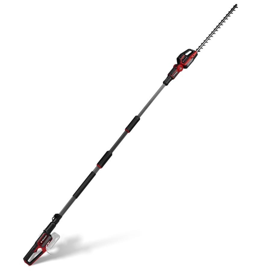 Akku-Hoch-Heckenschere GP-HH 18/50 Li T Bl Solo 50 cm Schnittlänge Einhell Angebot bei Zgonc
