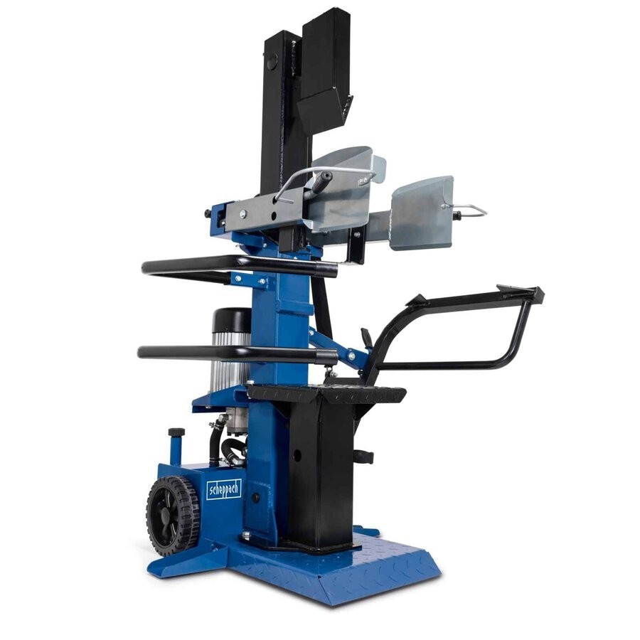 Holzspalter Compact SCHEPPACH Angebot bei Zgonc