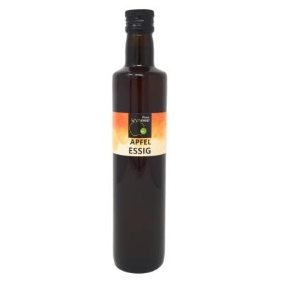 Bio-Apfelessig 0,5 Liter Angebot bei Maximarkt