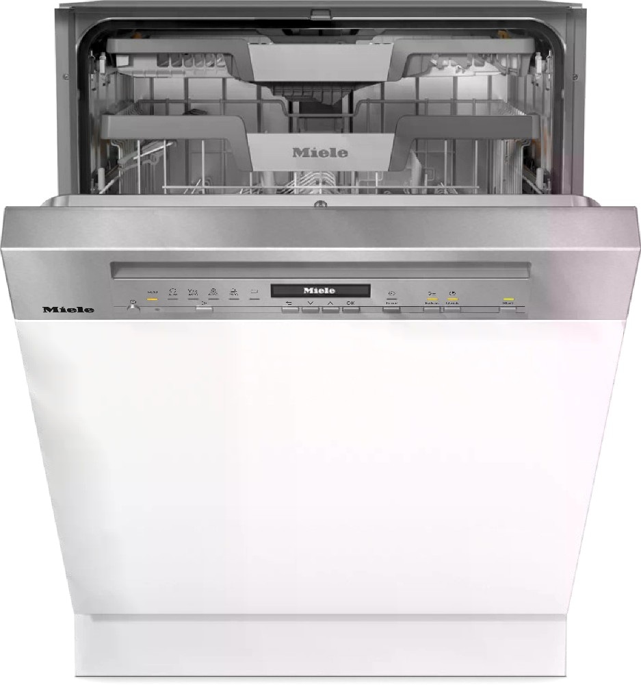 Miele Einbau-Geschirrspüler G7131SCI AD 125 EDITION 14 Gedecke / 60 cm Angebot bei Expert