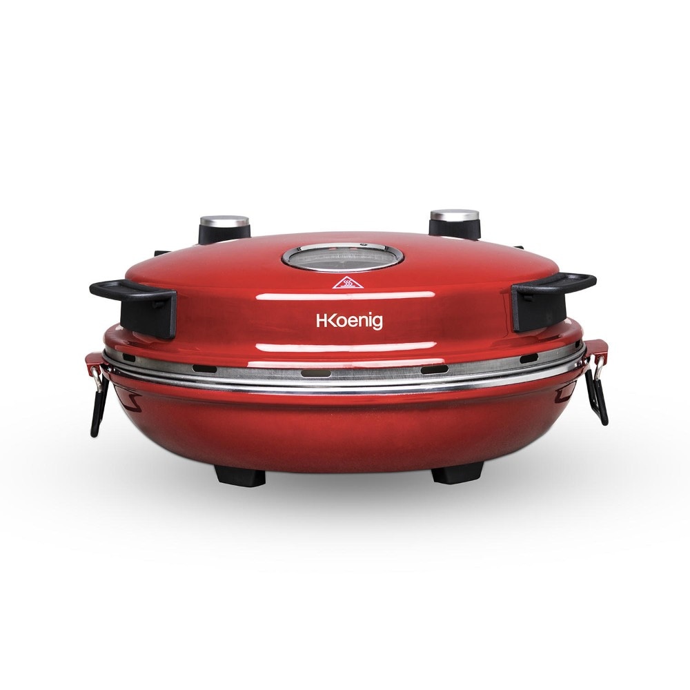 Pizzaofen NAPL350 Angebot bei Norma