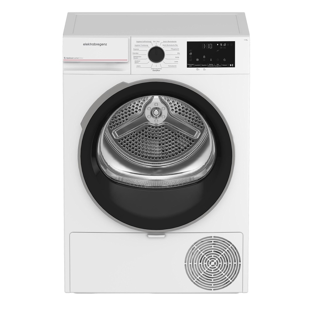 Waschmaschine & Wärmepumpentrockner Set Angebot bei Expert
