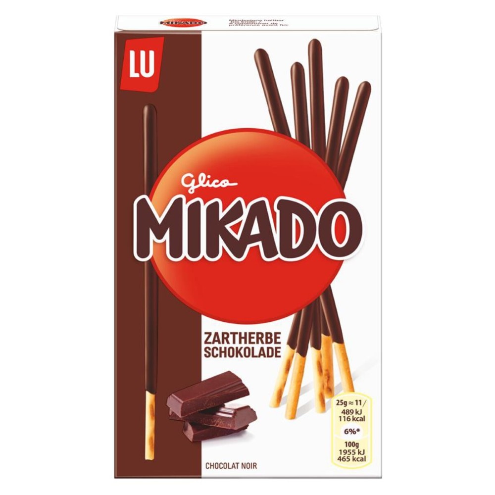 Mikado 75 g Angebot bei Penny