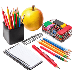 Kategorie - Schule & Büro