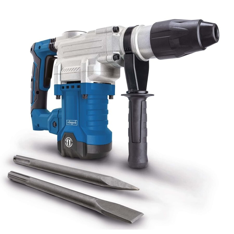 Bohrhammer DH1600MAX SCHEPPACH Angebot bei Zgonc