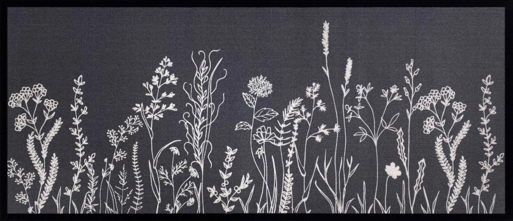 ondega Läufer Lillian, Limone, Olivia BxL: ca. 66x150 cm Angebot bei Möbelix