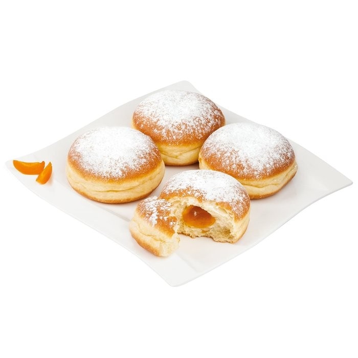 Marillenkrapfen 280 g Angebot bei Penny