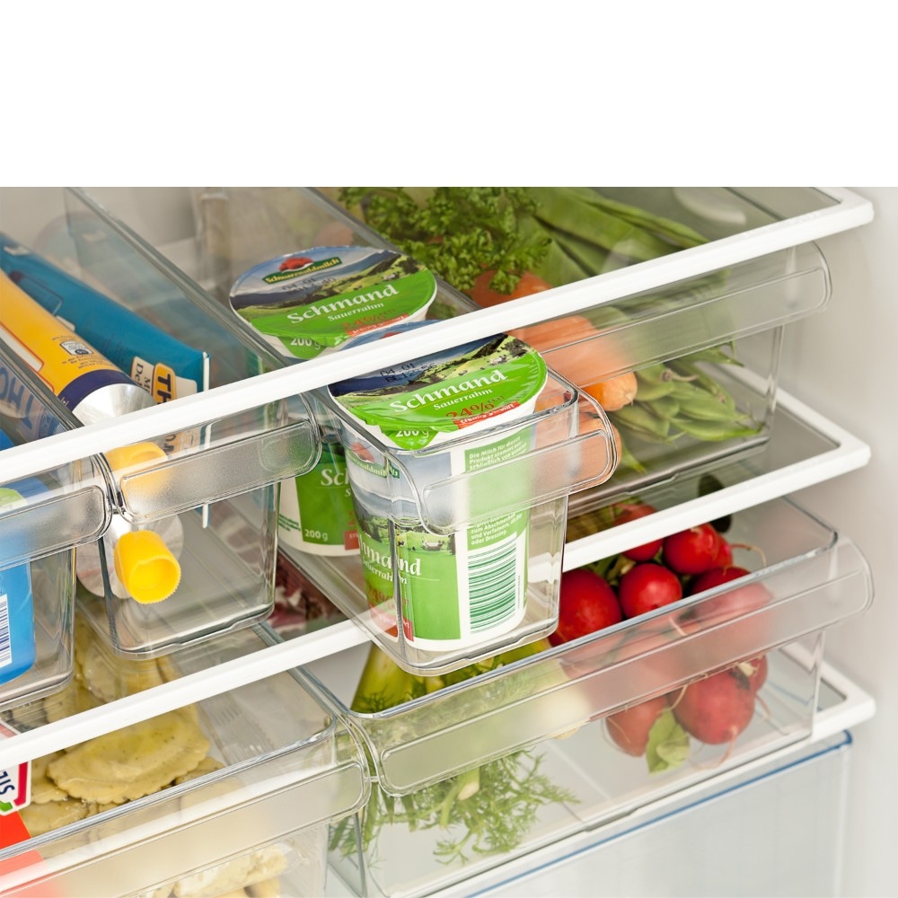 Kühlschrankorganizer LOFT 3,1 Liter Rotho Angebot bei Interspar