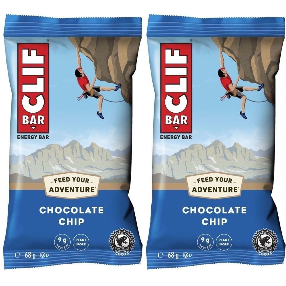 Riegel 3x 68 g CLIF BARS Angebot bei Lidl
