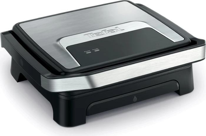 Kontaktgrill GC 271D Tefal Angebot bei Maximarkt