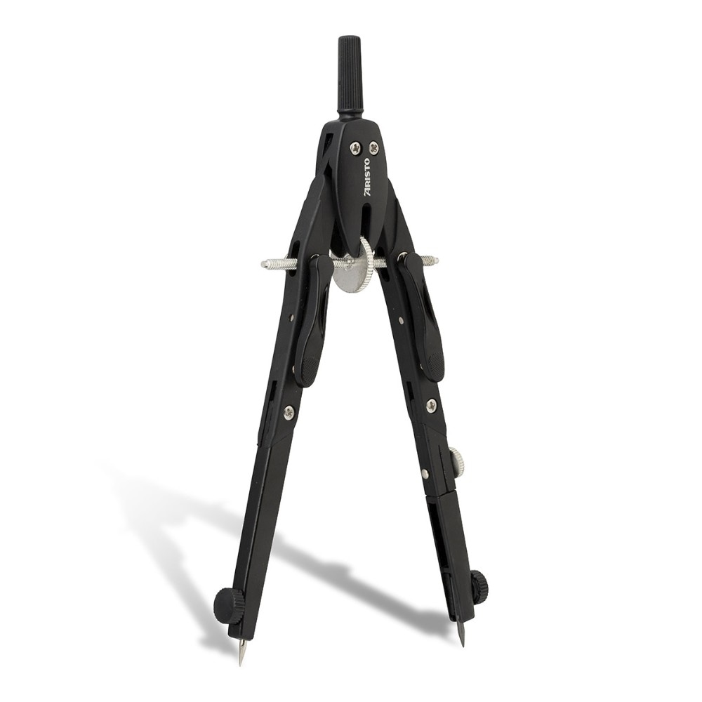 Schnell-Verstellzirkel Modell Shadow ARISTO Angebot bei Müller