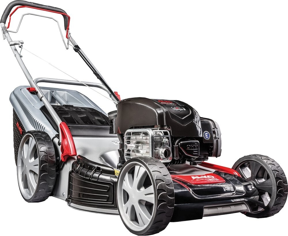 Silver 525 BR Premium Highwheeler AL-KO Angebot bei Zgonc