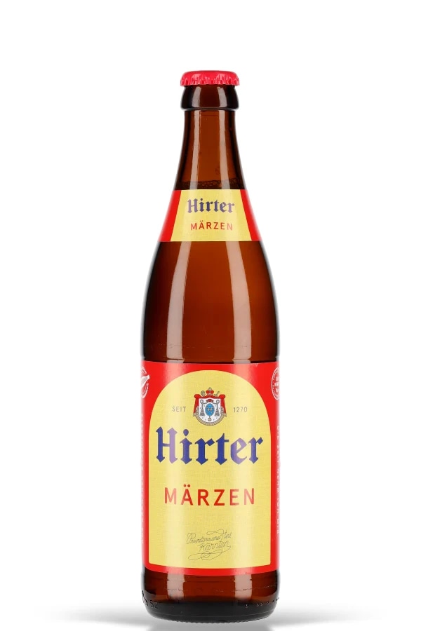 Hirter Märzen 0,5 Liter Angebot bei Billa