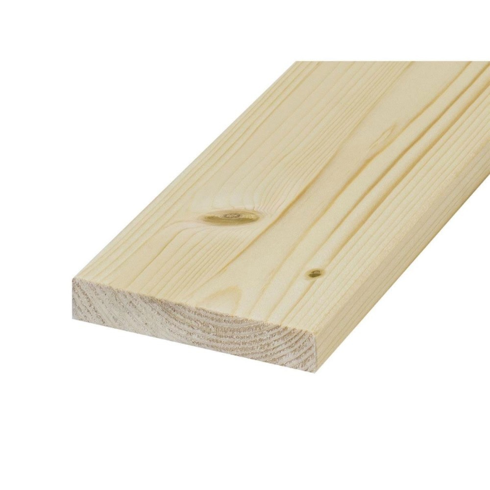 Lärche Angebot bei Bauhaus