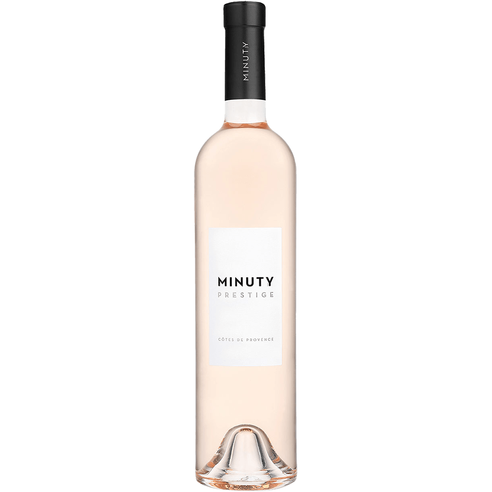 Minuty M Rosé Côtes de Provence AOP 0.75 l Angebot bei MPREIS