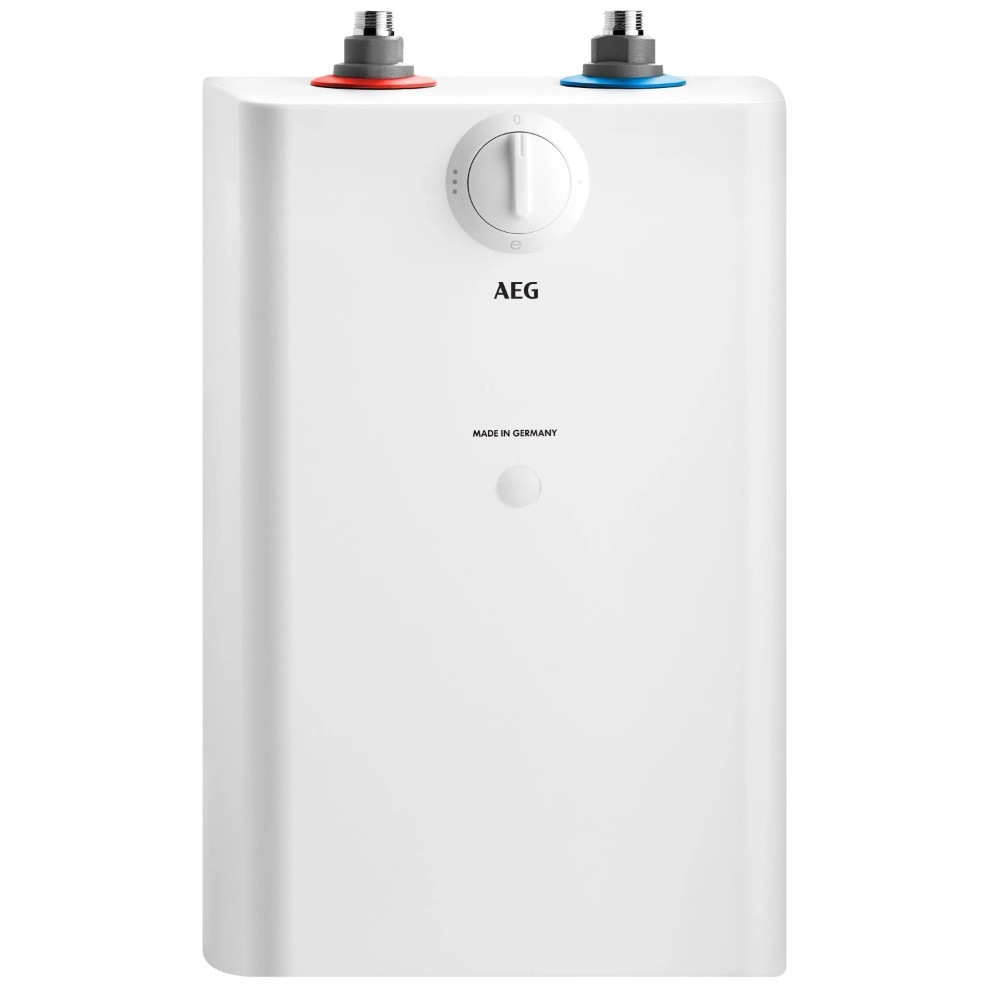 Warmwasserspeicher U5 5 l AEG Angebot bei Bauhaus