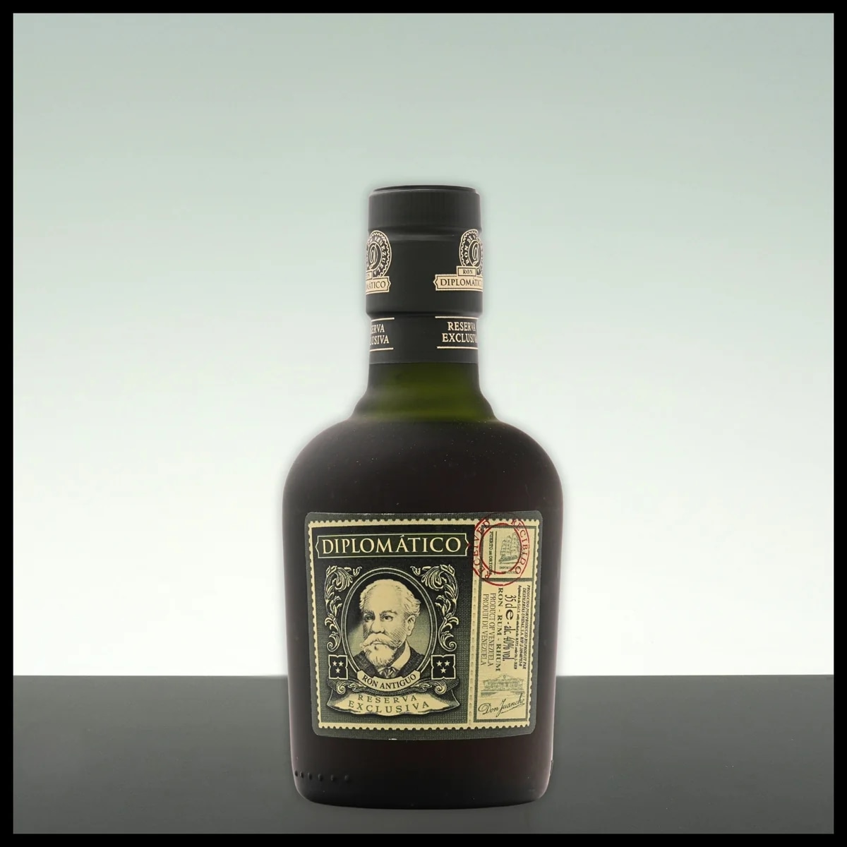 Mantuano oder Reserva 0,35 l Ron Diplomatico Angebot bei Lidl
