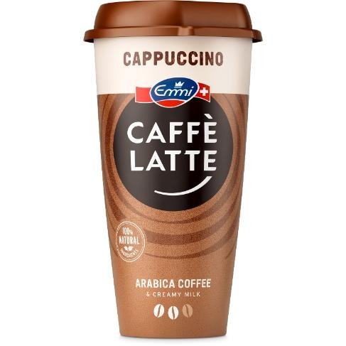 Emmi Caffè Latte 230 ml Angebot bei Spar