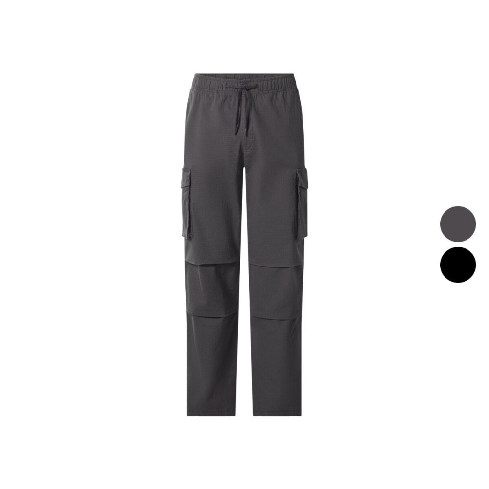 Esmara Men Herren Cargohose Angebot bei Lidl