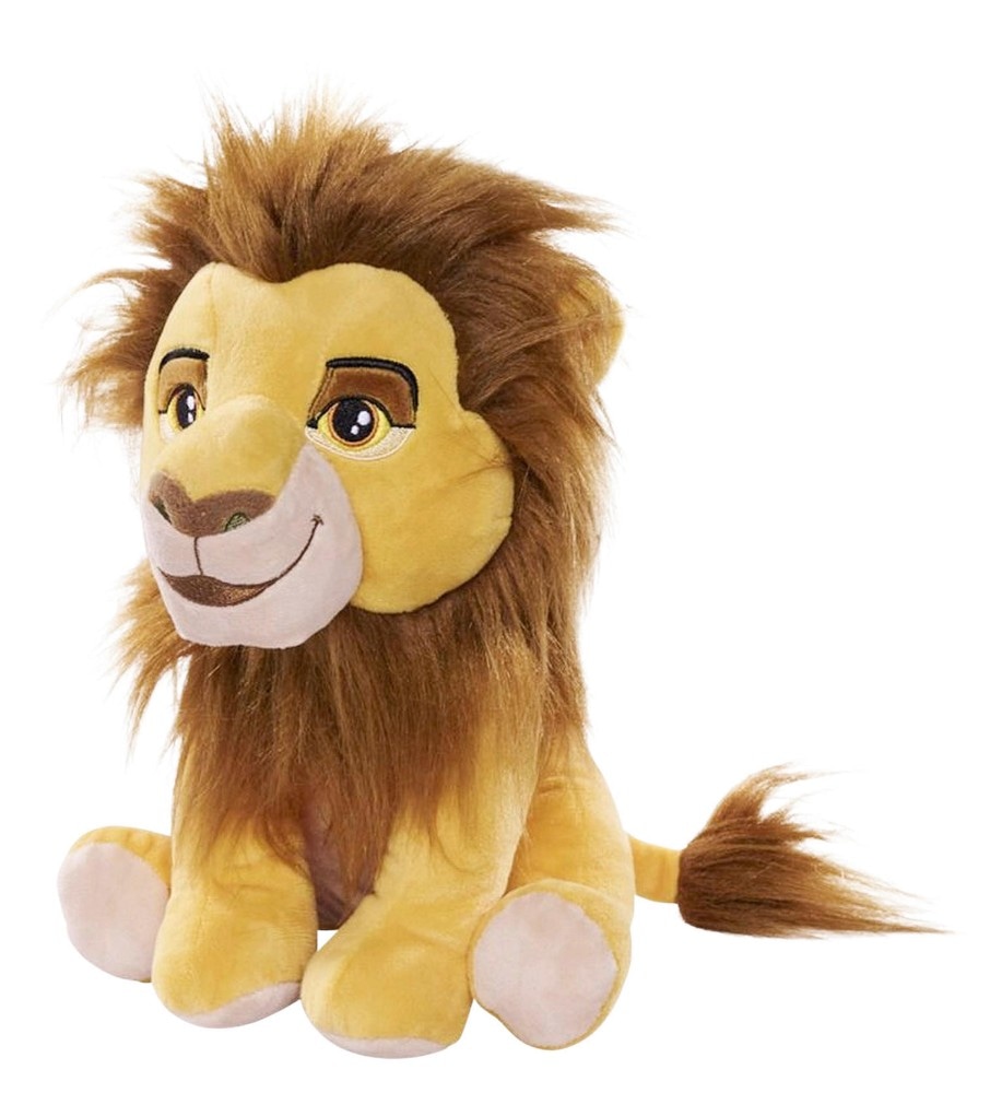 Disney König der Löwen Plüschtiere ca. 25 cm Angebot bei XXXLutz