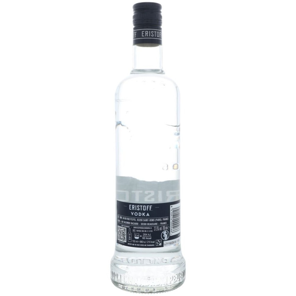 Eristoff Vodka 0,7 l Angebot bei Lidl
