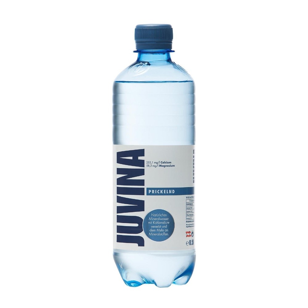 Juvina Mineralwasser 1,5 Liter Angebot bei Billa
