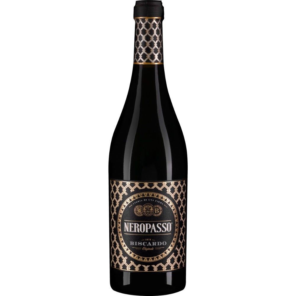 Mabis Castelbarco Neropasso 0.75 l Angebot bei MPREIS