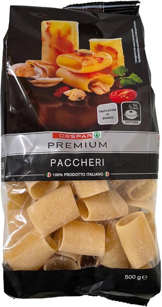 Despar Premium Pasta 500 g Angebot bei Spar