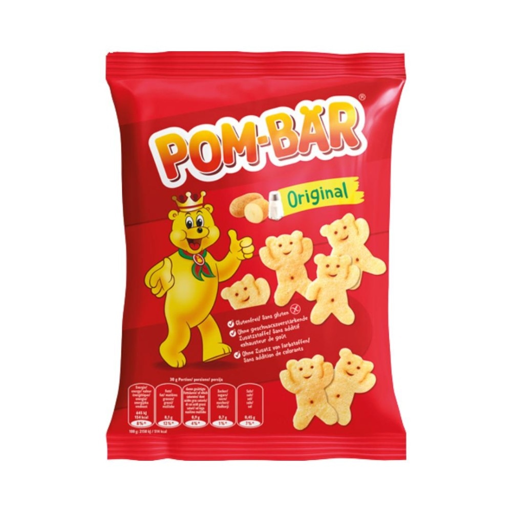 Kelly's Pombär 65 g Angebot bei Penny