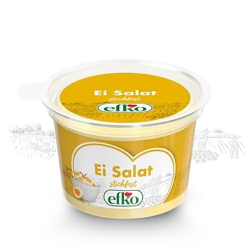 Feinkost-Salat 200 g Efko Angebot bei MPREIS