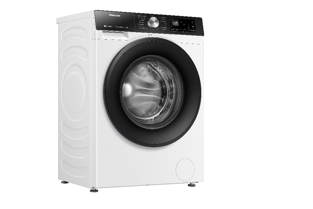 Waschmaschine 8 kg HISENSE Angebot bei Hofer