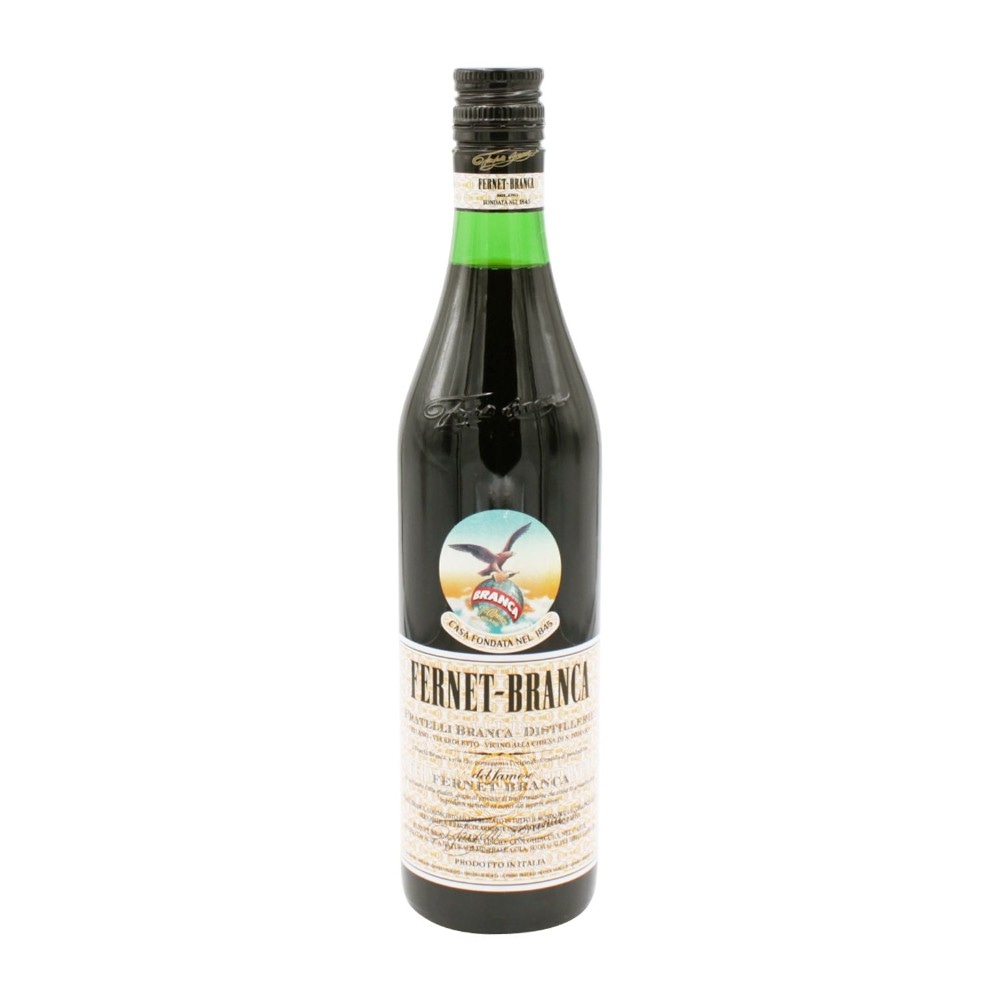 Fernet Branca Bitterlikör 0,7 l Angebot bei Spar