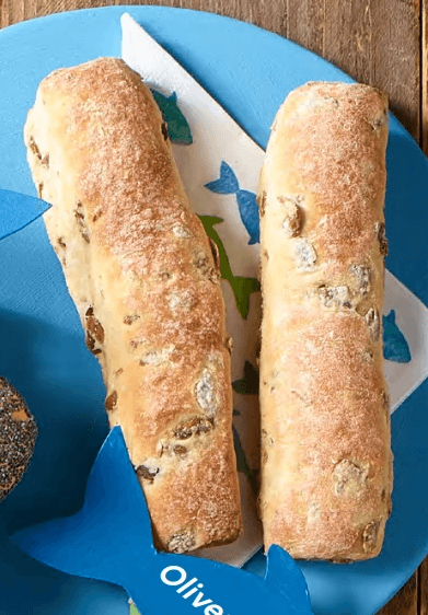 Olivenstange Spar Angebot bei Spar