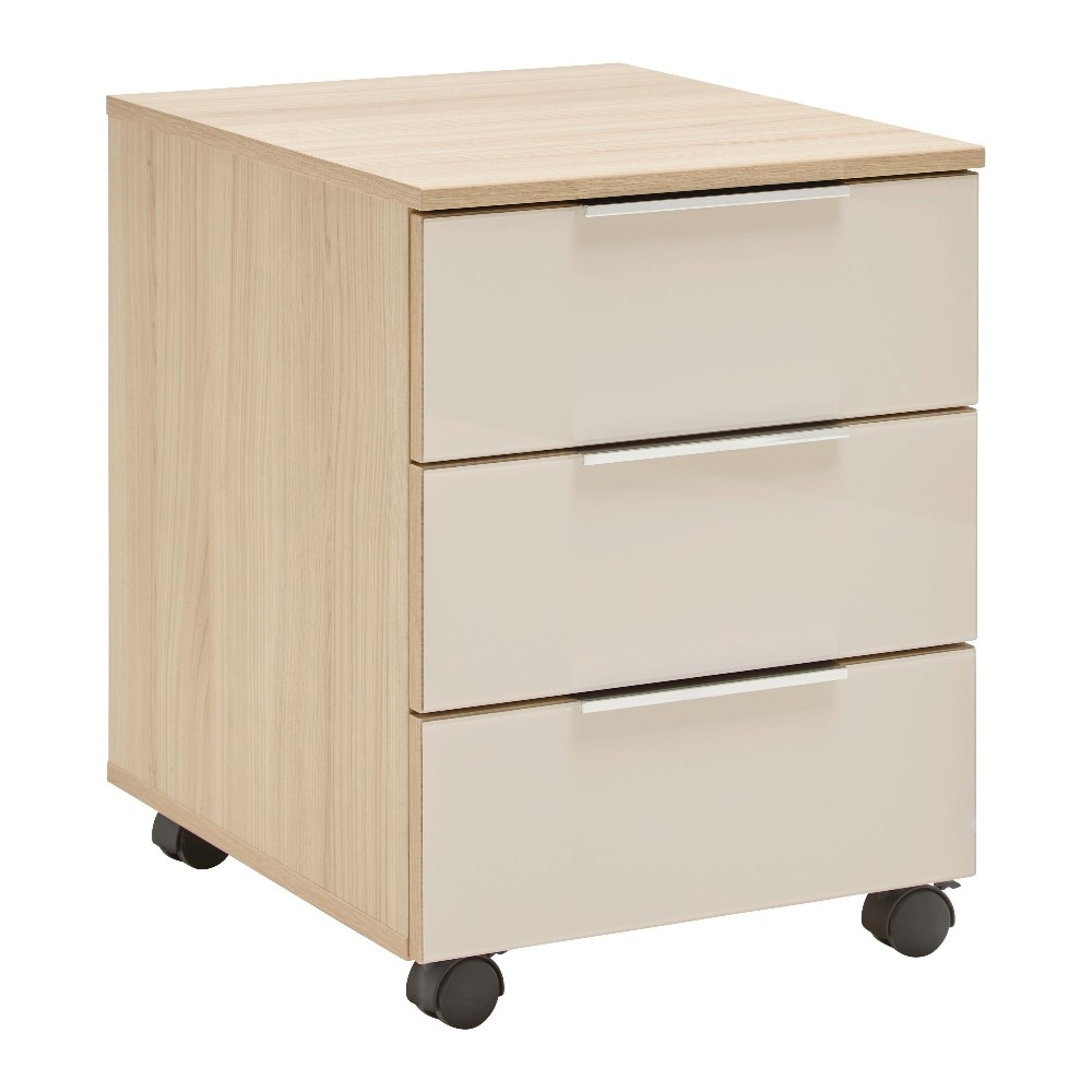 Siena Rollcontainer ca. 40x61x55 cm Angebot bei Mömax