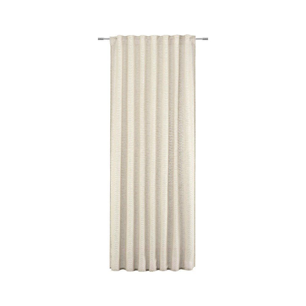 Fertigvorhang „EVA" ca. 140x255cm Angebot bei Mömax