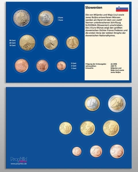 Münzen und Banknoten Prophild Angebot bei Norma