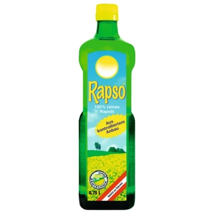Rapso Rapsöl 0,75 Liter Angebot bei Maximarkt