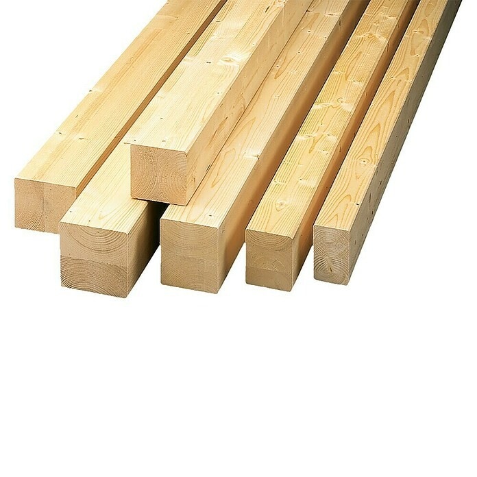 Leimbinder 12 m 12 m Angebot bei Bauhaus