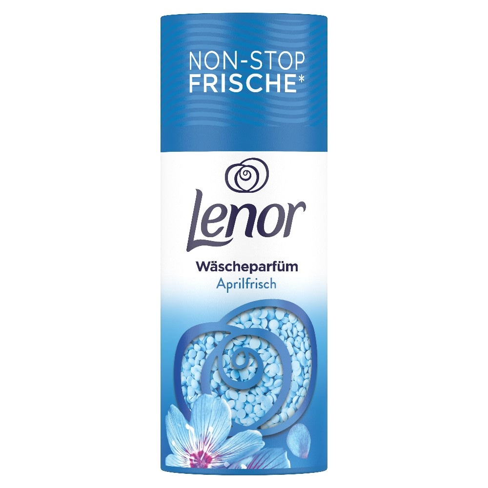 Wäscheparfüm 12 Waschgänge LENOR Angebot bei Billa Plus