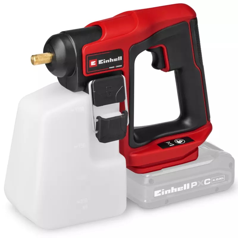 Akku-Laubbläser GP-LB 36/270 Li E BL-Solo Einhell Angebot bei Bauhaus