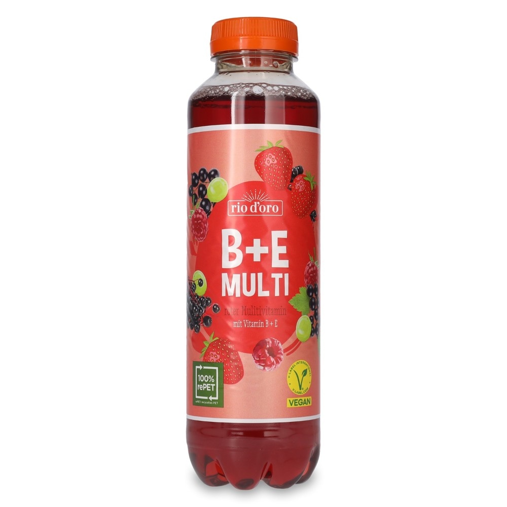 Vitamingetränk 500 ml Rio D'Oro Angebot bei Hofer