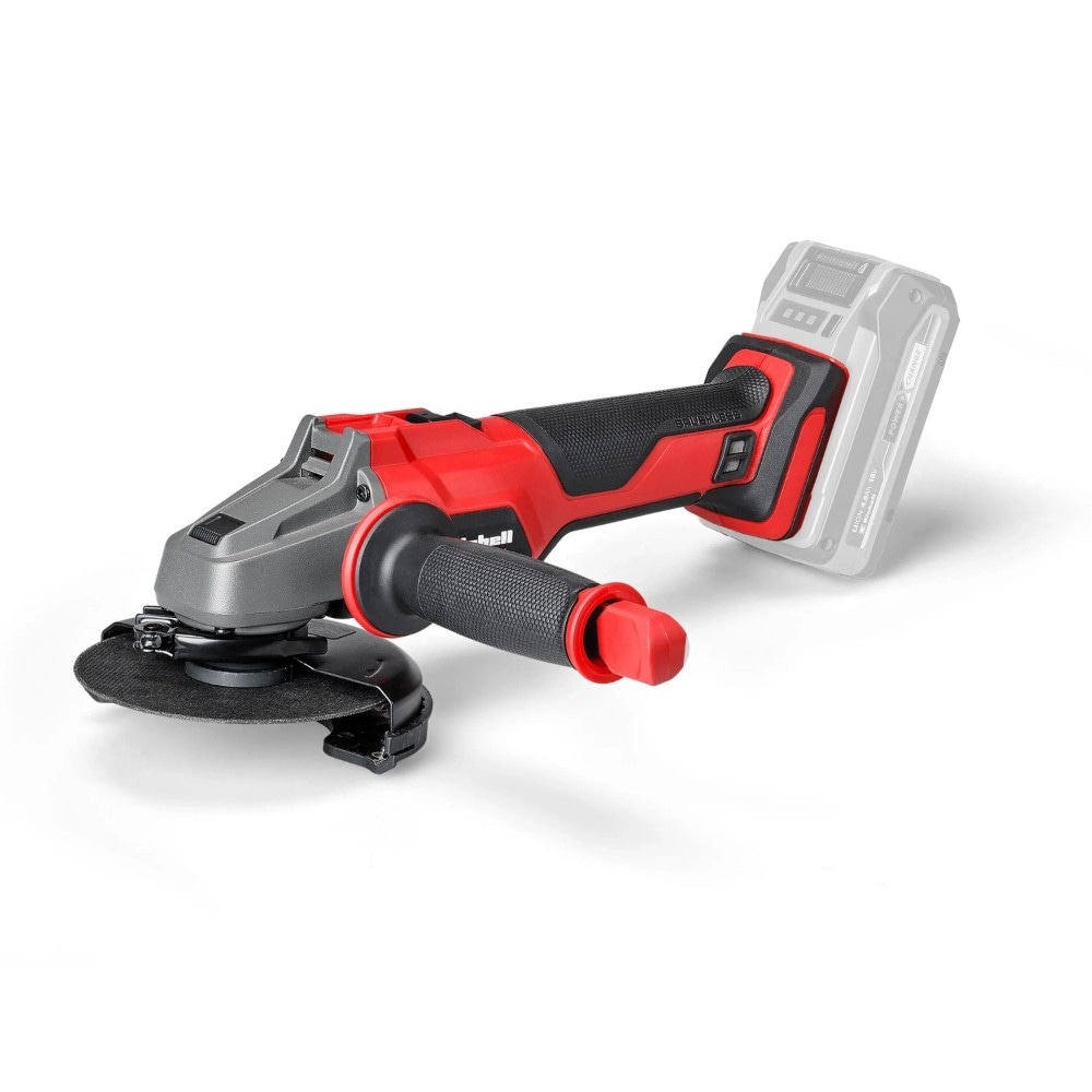 Akku-Winkelschleifer Axxio 18/125 Quick Solo Einhell Angebot bei Zgonc