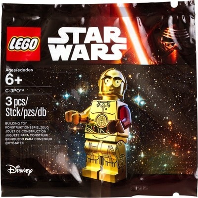 Promo Beutel Lego Angebot bei Müller