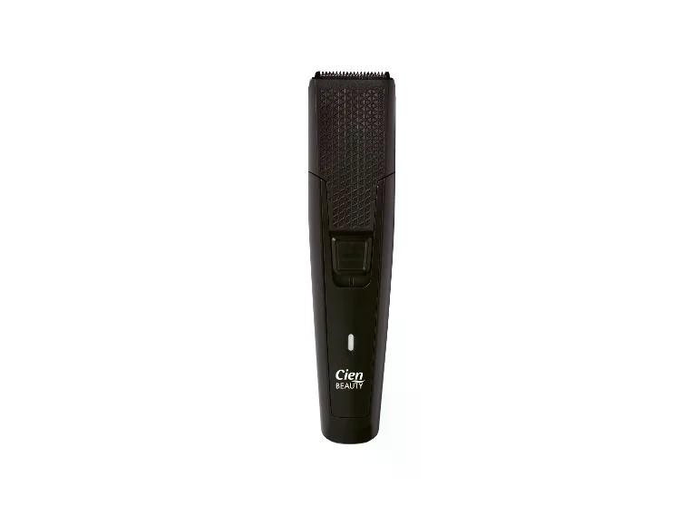 Haar- und Bartschneider Cien Beauty Angebot bei Lidl