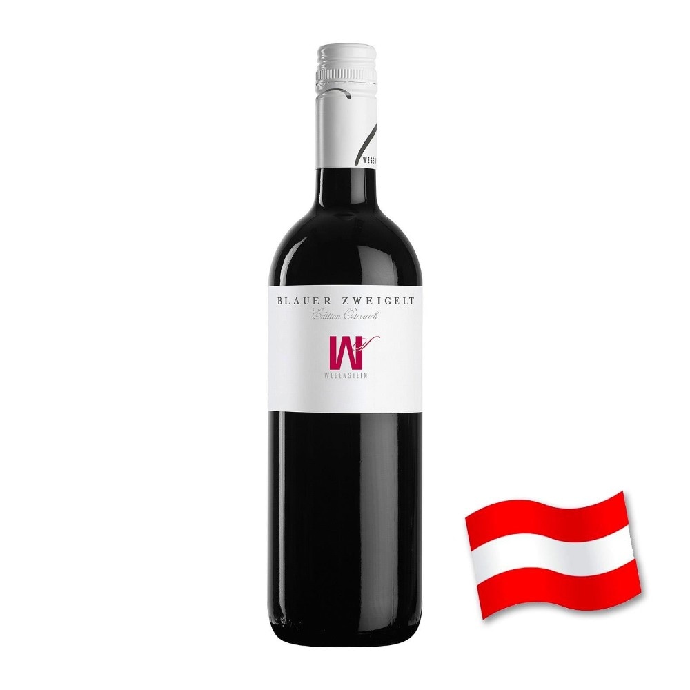 Wegenstein Edition Österreich 0,75 Liter Angebot bei Adeg